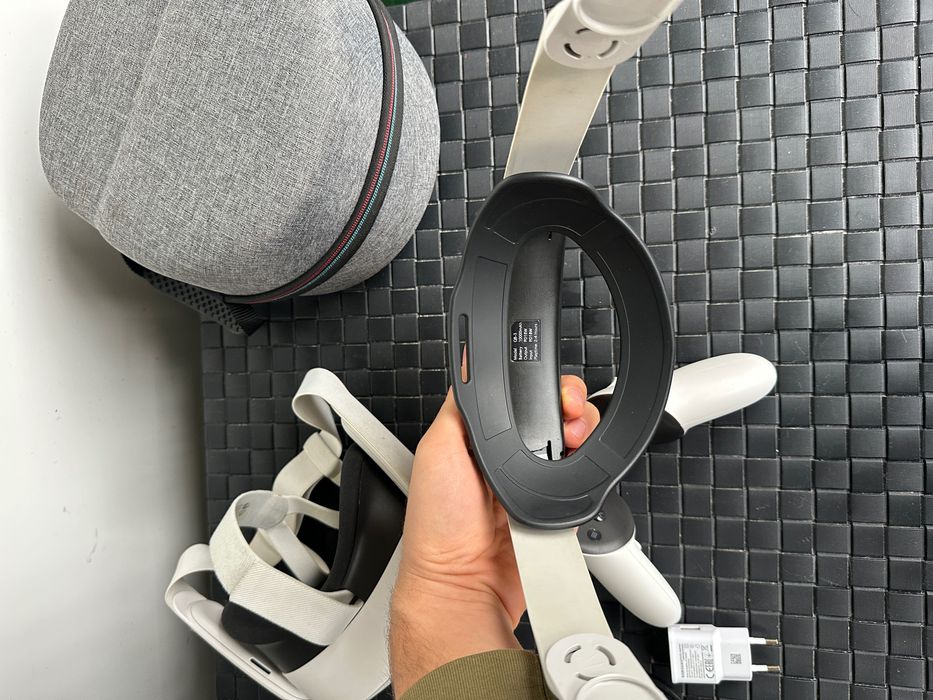 Очки виртуально реальности Meta Quest 3s Оригинал! vr вр окуляри