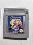Gra Darkwing Duck Nintendo Gameboy Game Boy Dark Wing Duck