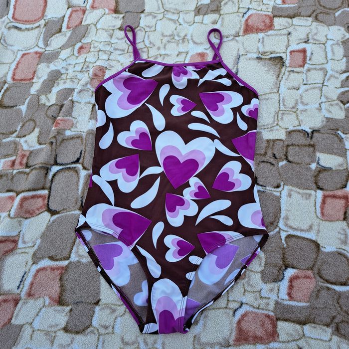 Strój kapielowy jednoczęściowy circo 9 10 lat