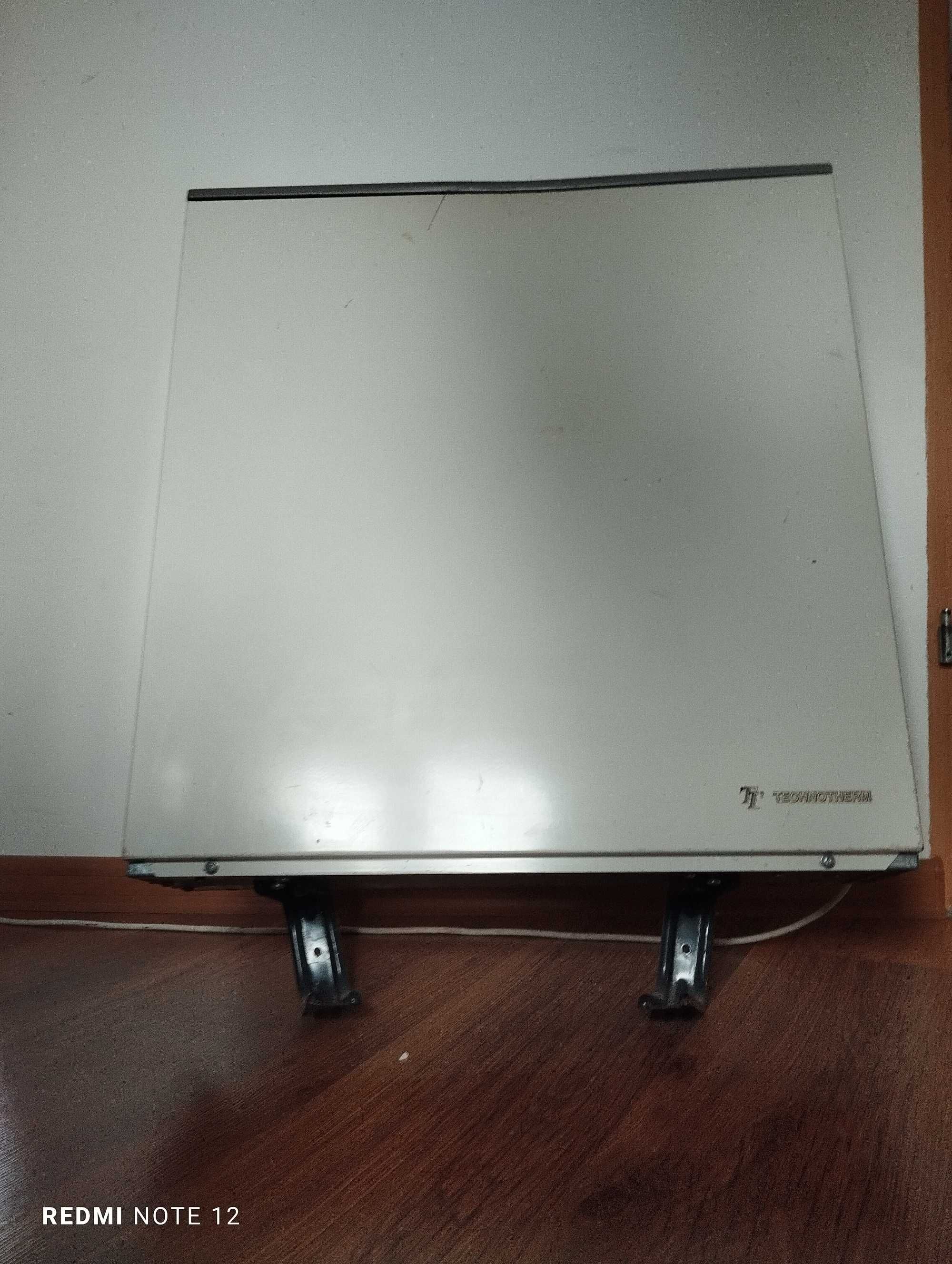 Piec akumulacyjny Technotherm STM 170G