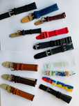Pulseiras de relógios