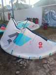 Kite Duotone Evo 10 2020 - Novo