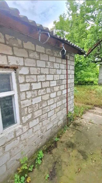 Продається цегляний будинок район Баварія