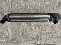 Intercooler Chłodnica turbo Opel Astra K V 1.4
