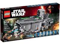Lego Star Wars 75103 Транспорт Первого Ордена. В наличии