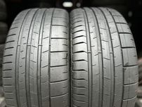Шины летние 2шт. 235/35/R20 Pirelli PZero