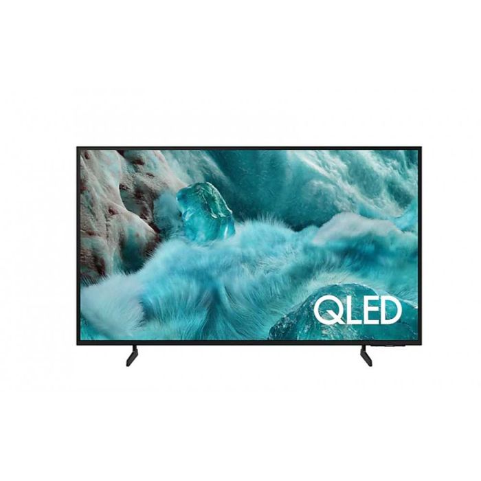 Великий телевізор Samsung QE65Q7FA, доступний QLED 2025 року!