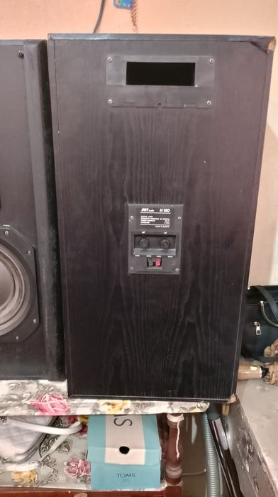 Колонки 5000грн.