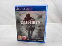 Gra Call of Duty Remastered CoD PS4 Playstation 4