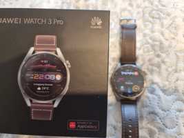 Smartwatch Huawei GT 3 Pro -roczny