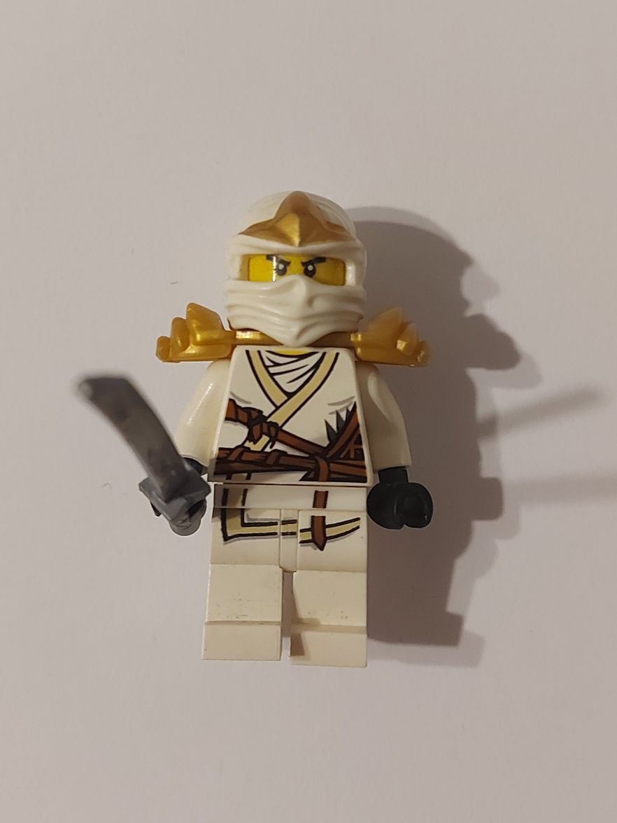 Minifigurka lego ninja