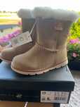 Sprzedam nowe buty. Zimowe kozaki 29 rozmiar beverly hills polo club