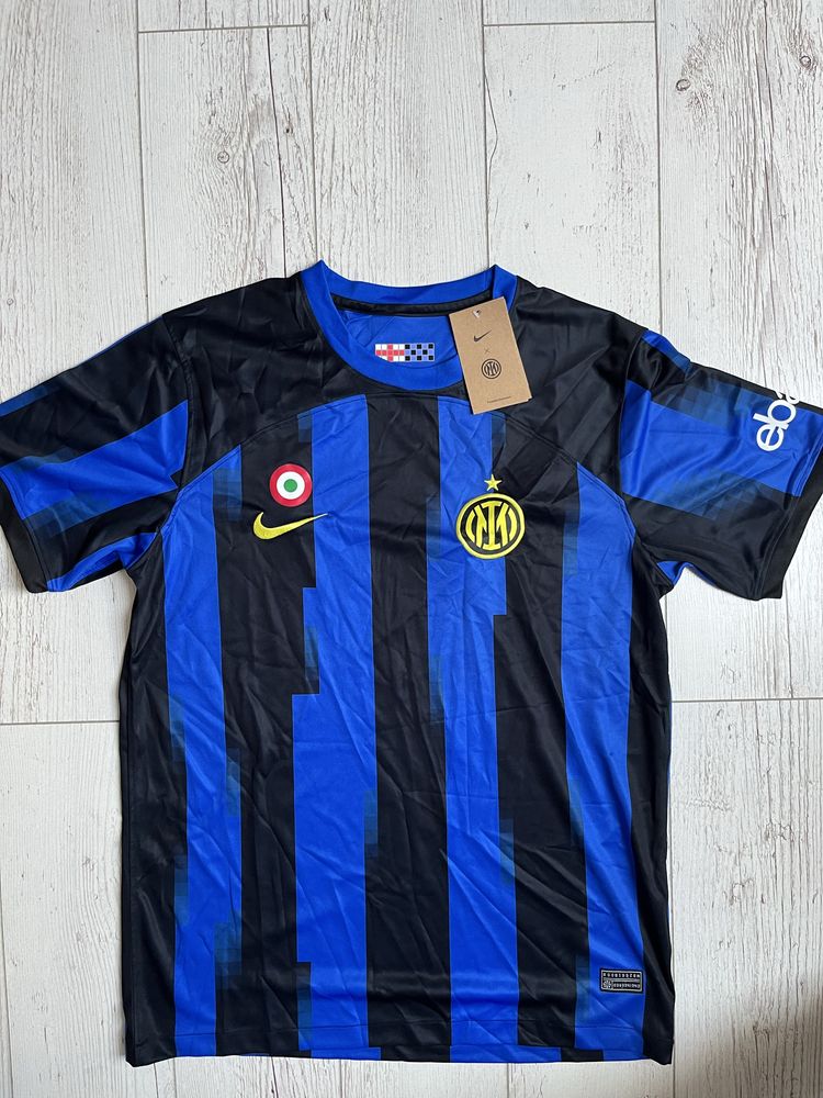 Koszulka Inter Nowa