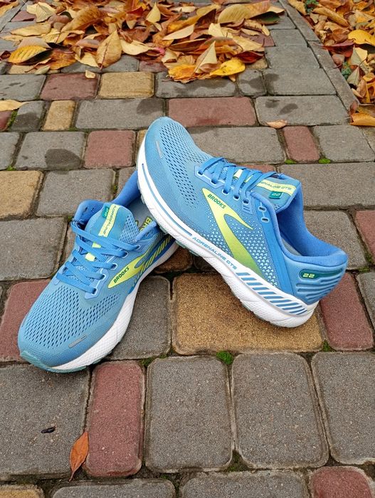 Кроссовки Brooks Adrenaline  42 / 42,5