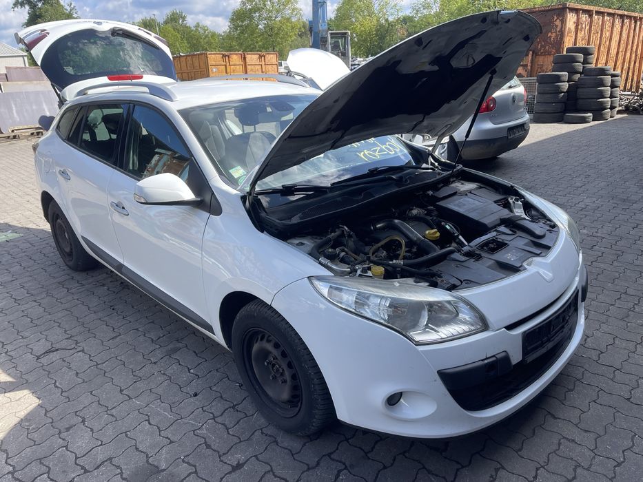 Авторозборка запчастини шрот меган мегане 3 megane 3 розборка запчасти