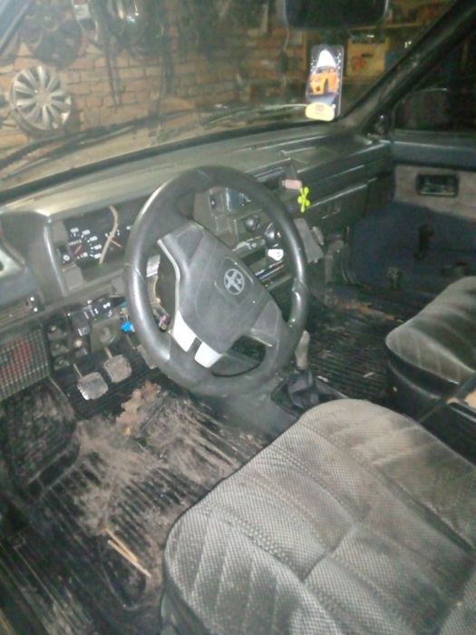 Продам ВАЗ 21099