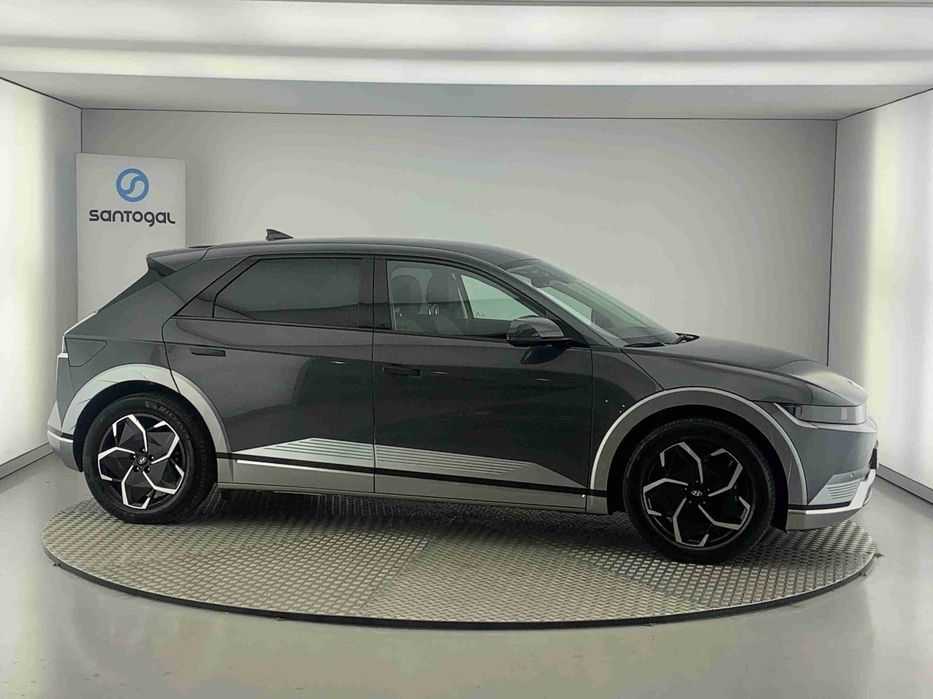 Hyundai Ioniq 5 73 kWh Vanguard+