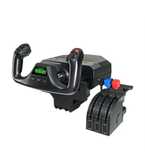 Saitek Pro Flight Yoke System