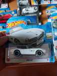 Hot Wheels – BMW 507 (Factory Fresh)