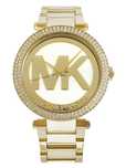 zegarek damski michael kors parker mk5784 + box