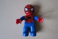 Figurka Spiderman Lego Duplo jak nowy
