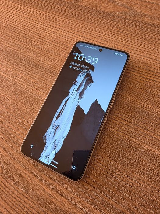 Nothing Phone 3a pro