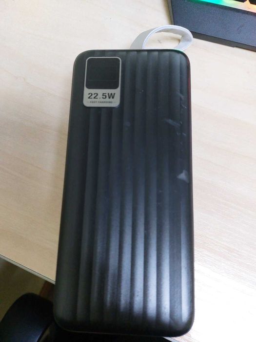 Powerbank FinePower Giant 50000 мА