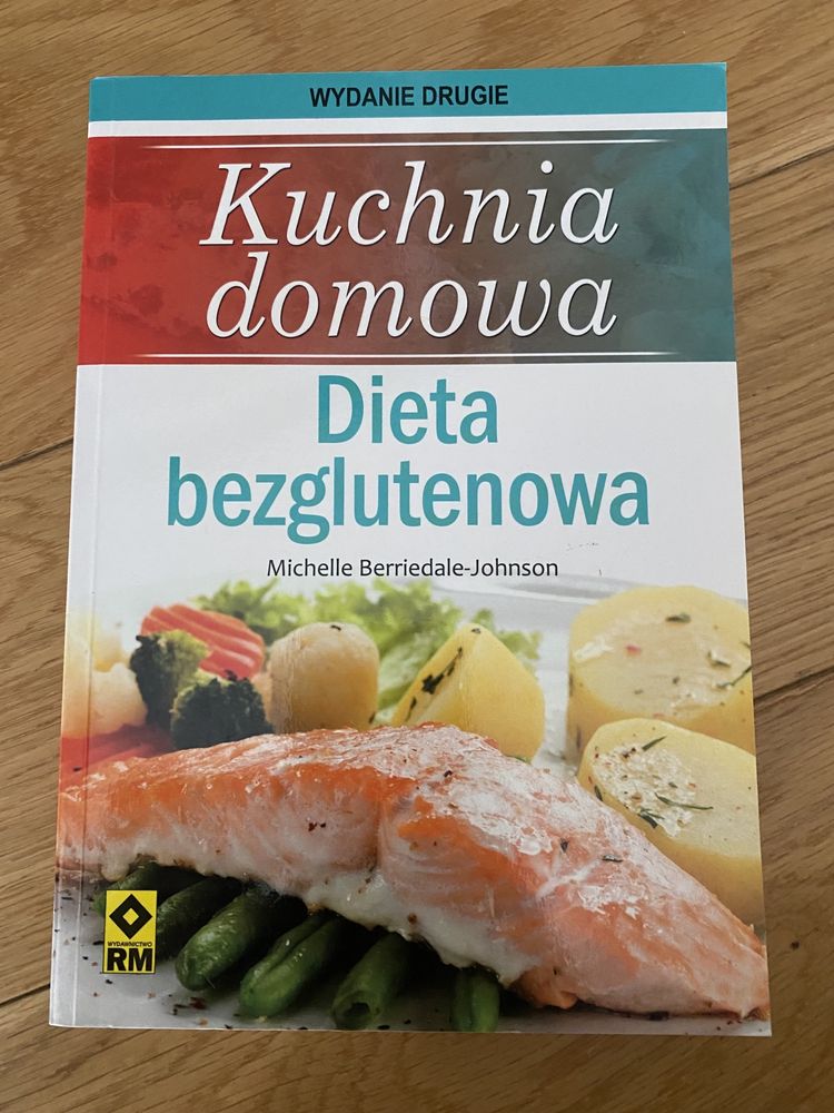 Dieta bezglutenowa