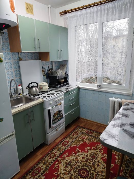 Сдам 3к ул. Филатова/Ивана и Юрия Лип/Дом Мебели р-н Черёмушки!