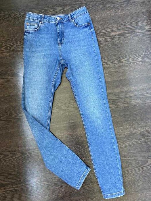 Джинсы скинни Denim Co