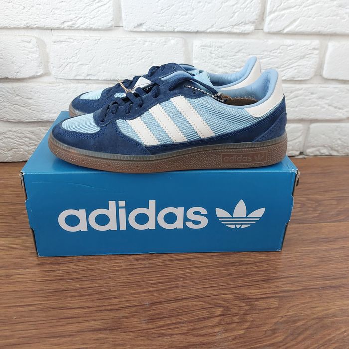 Buty sportowe adidas handball pro spetzial 37 1/3