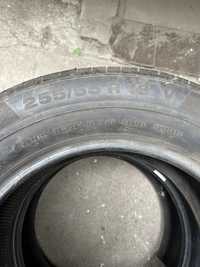 Продам резину Continental 255/55 R 18 v