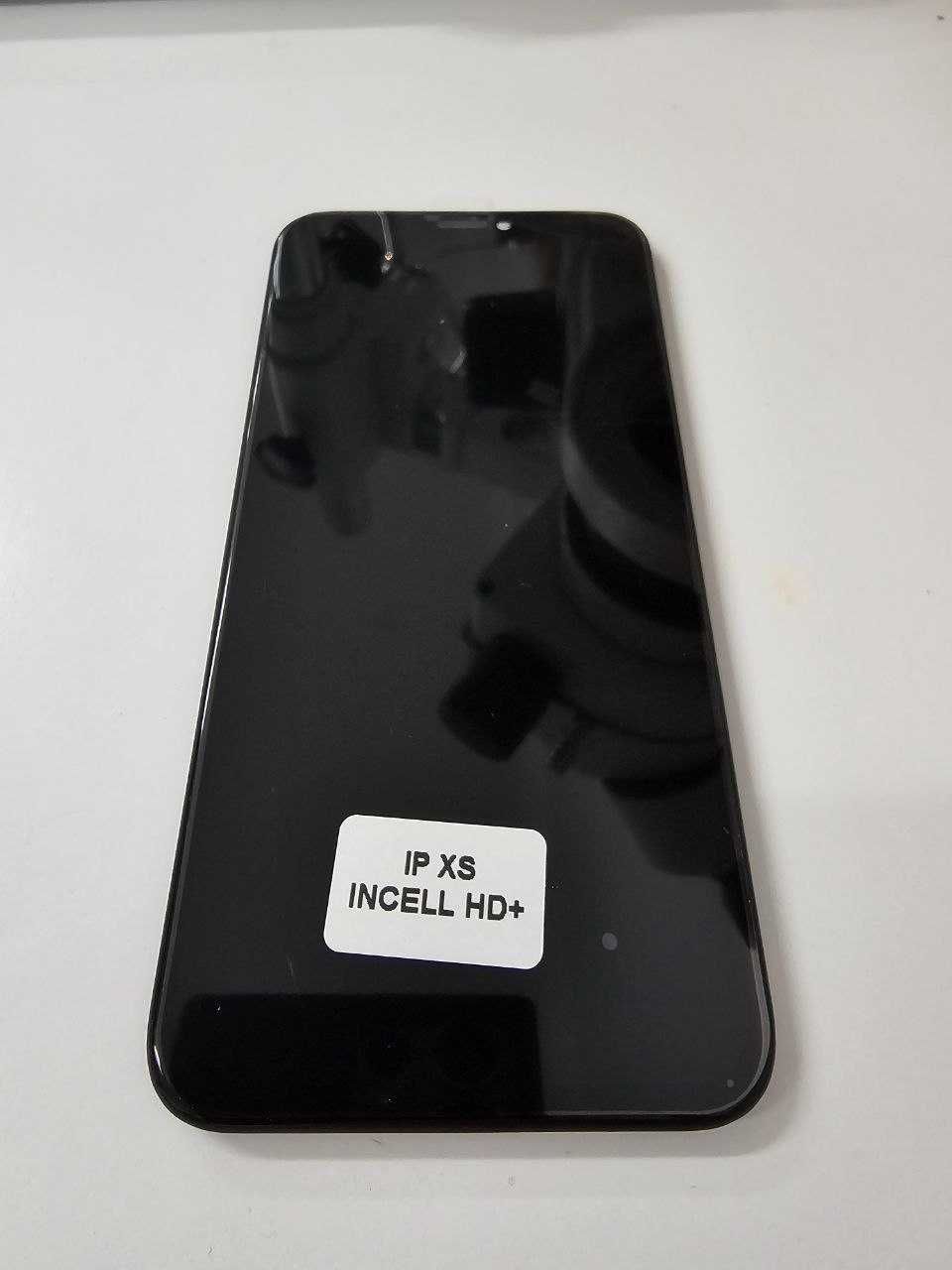 Wyświetlacz LCD do iPhone XS