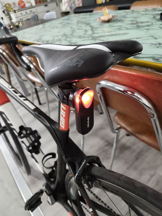 GPS IGPSport IGS 800 Conjunto