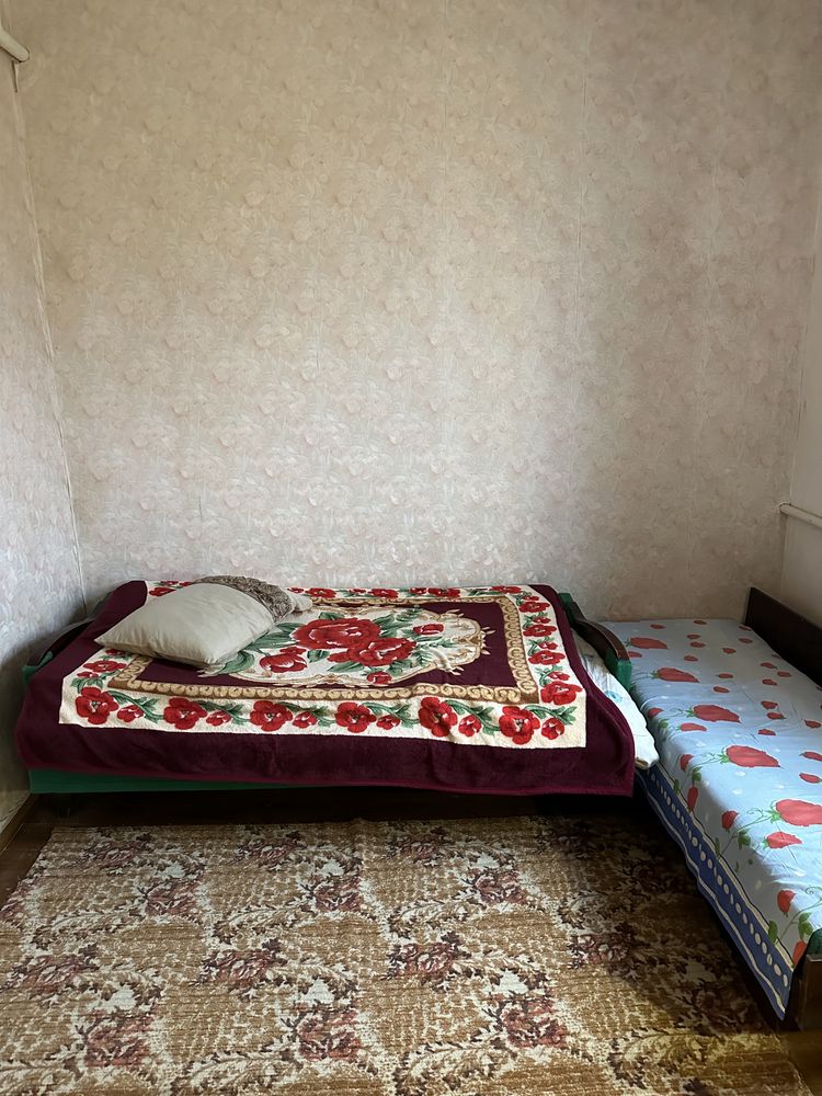 Здам в оренду кімнату в будинку на Бучмах , вулиці Трублаїні, Бучми