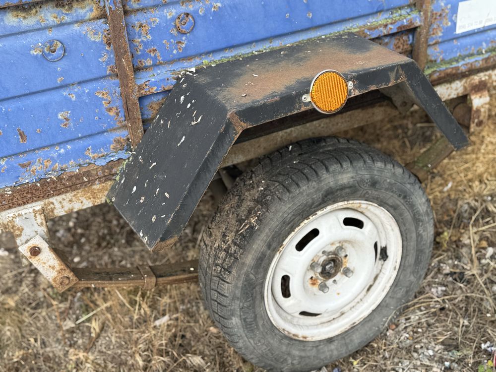 Продам прицеп  для авто