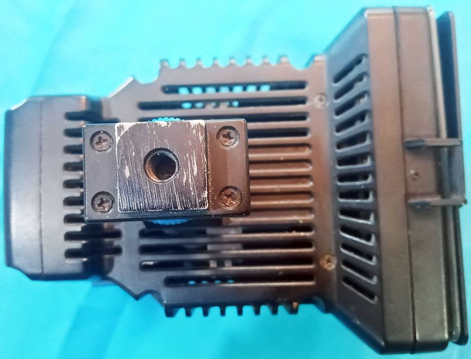 Видеосвет VIDEO LIGHT LED-1040A