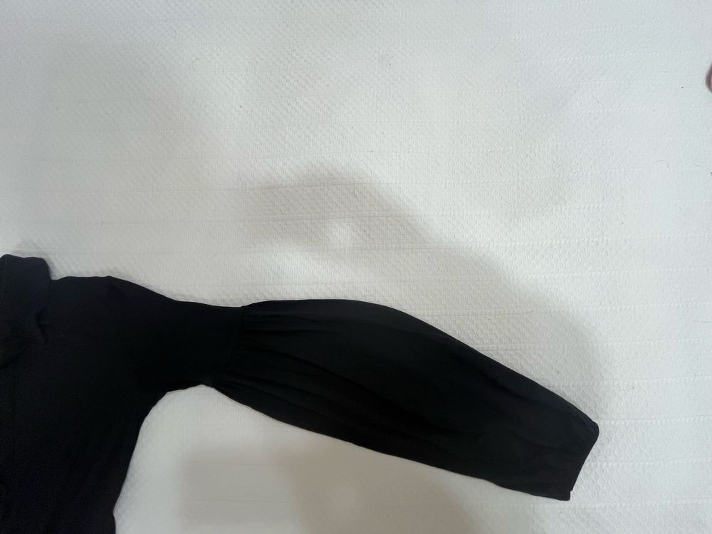 Camisola de malha da Morgan