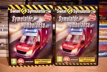 PC # Symulator Ambulansu 2012 PL