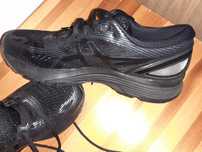 Asics Buty sportowe   21 Nimbus rozmiar ok.41