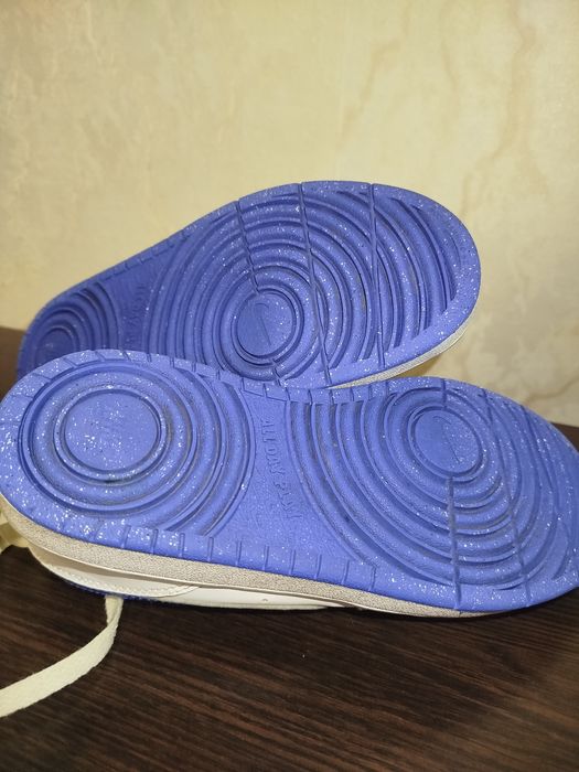 Кросівки Nike Court Borough Low 2. 36,5