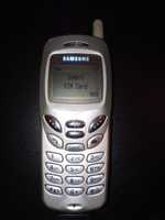 Samsung SGH-R210S