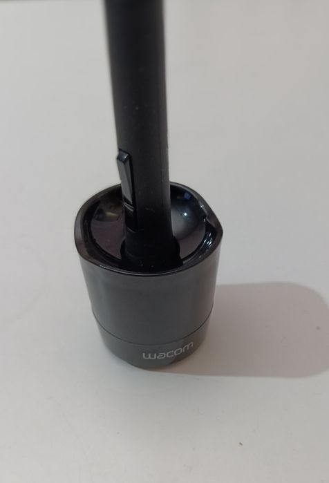 Графічний планшет Wacom Intuos 4s