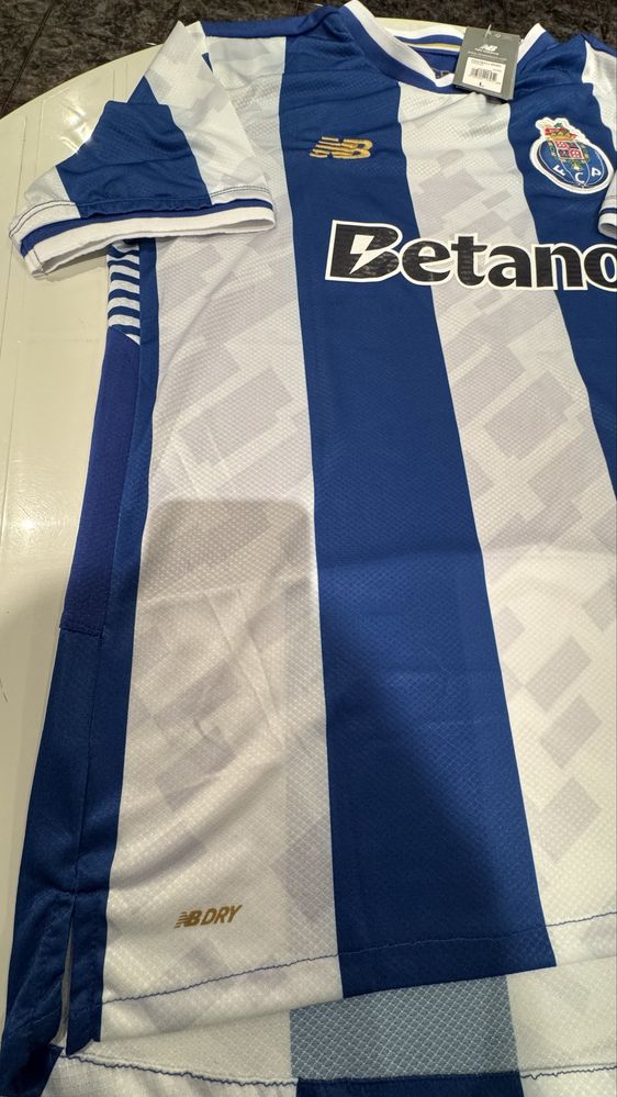 Camisola personalizada de Gabri Veiga (25/26)