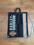 Torba Harley Davidson, worek Harley, Harley Davidson
