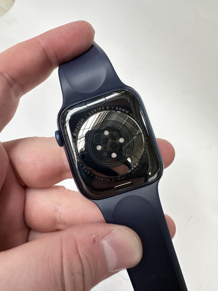 Apple watch 6 44mm