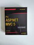 Pro Asp.NET MVC 5
