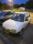 Vendo Nissan Micra
