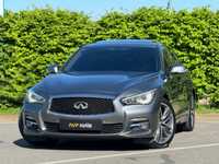 Infiniti Q50, 2016 року, 2.2 дизель, автомат, задній привід