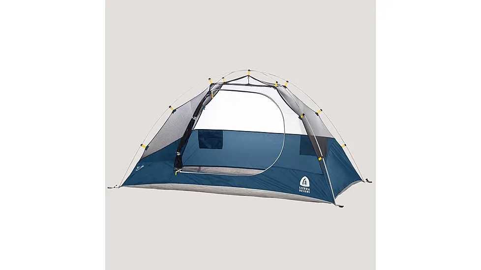 НОВИЙ Намет/палатка Sierra Designs Crescent 2-Person Dome Tent